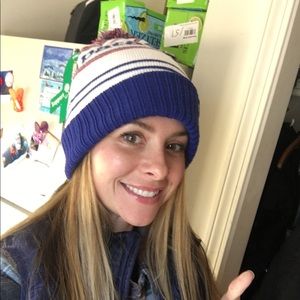 Meet your Posher, April